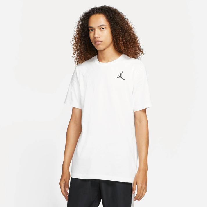 JORDAN BRAND �V���[�g�X���[�u 100WHT/BLK