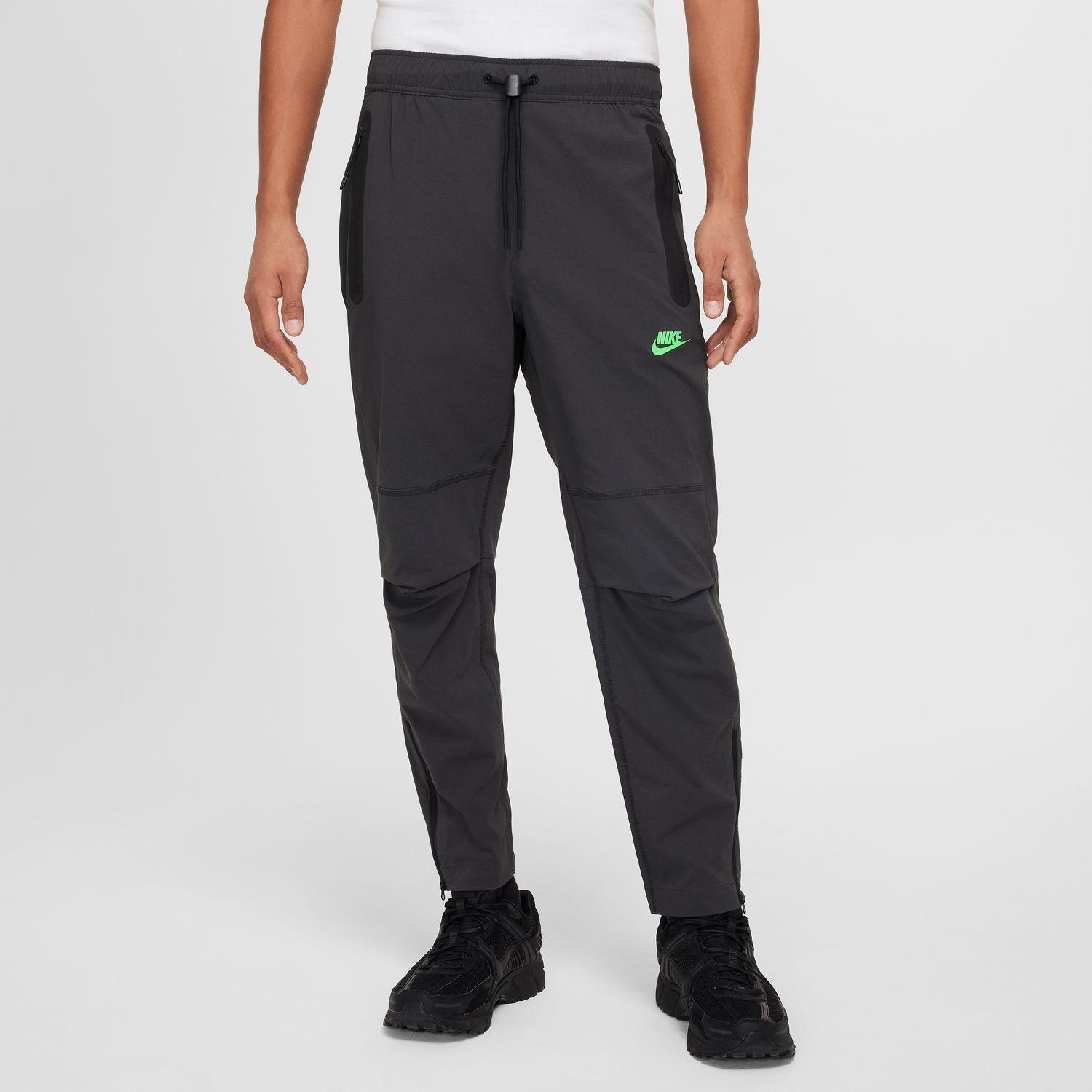 Nike Tech Pack オーバーオール M グレー NIKE公式】 メンズ テックパック コレクション【ナイキ公式通販】
