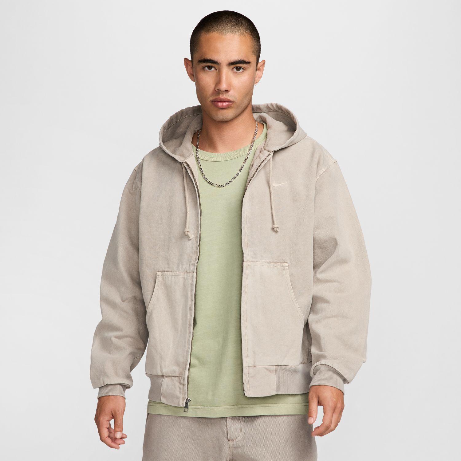 NIKE】 ナイキ M NL FZ JKT UL DYE アウター FZ6576 014LTIROR/LTIR NIKE】 ナイキ M NL FZ JKT UL DYE アウター FZ6576 014LTIROR/LTIR
