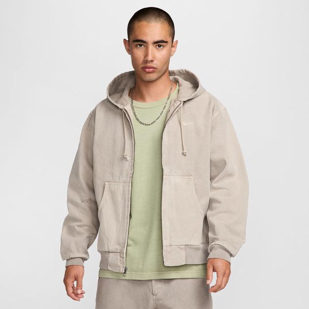 NIKE】 ナイキ M NL FZ JKT UL DYE アウター FZ6576 014LTIROR/LTIR 