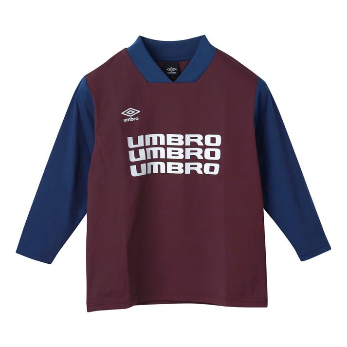 UMBRO�E�F�A THE THIRD �W���j�A�t�B�[���e�b�N�v���N�e�B�X�V���c WRNV