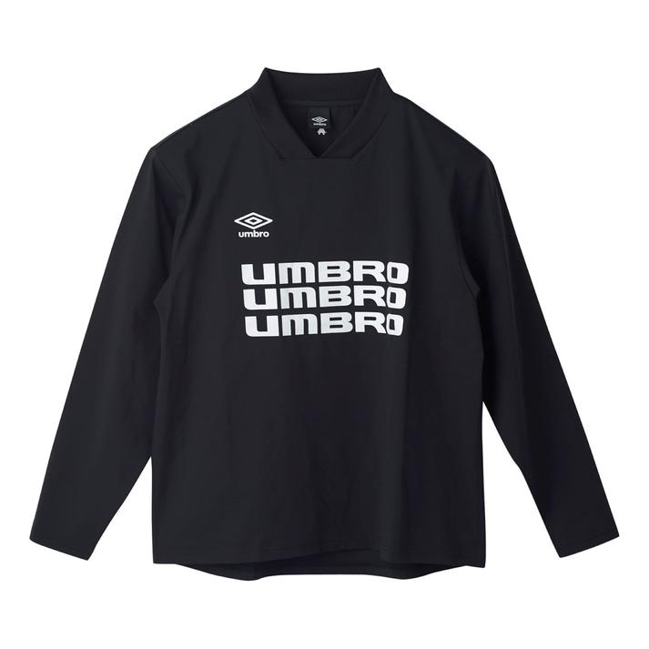 UMBRO�E�F�A THE THIRD �t�B�[���e�b�N�v���N�e�B�X�V���c BK00