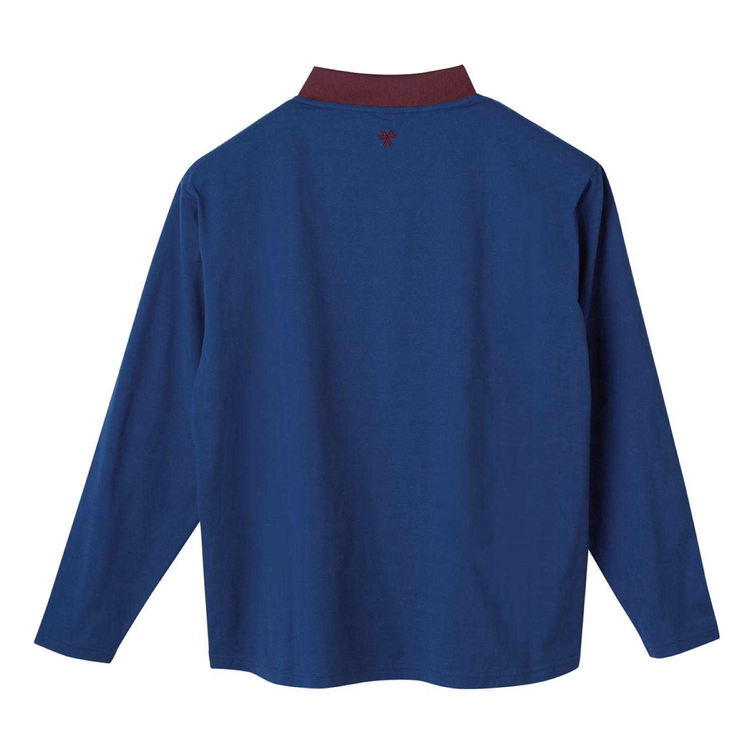 asics - アシックス ボードウエア アシックス ASICS SKATEBOARDING TOP【ASICS公式】