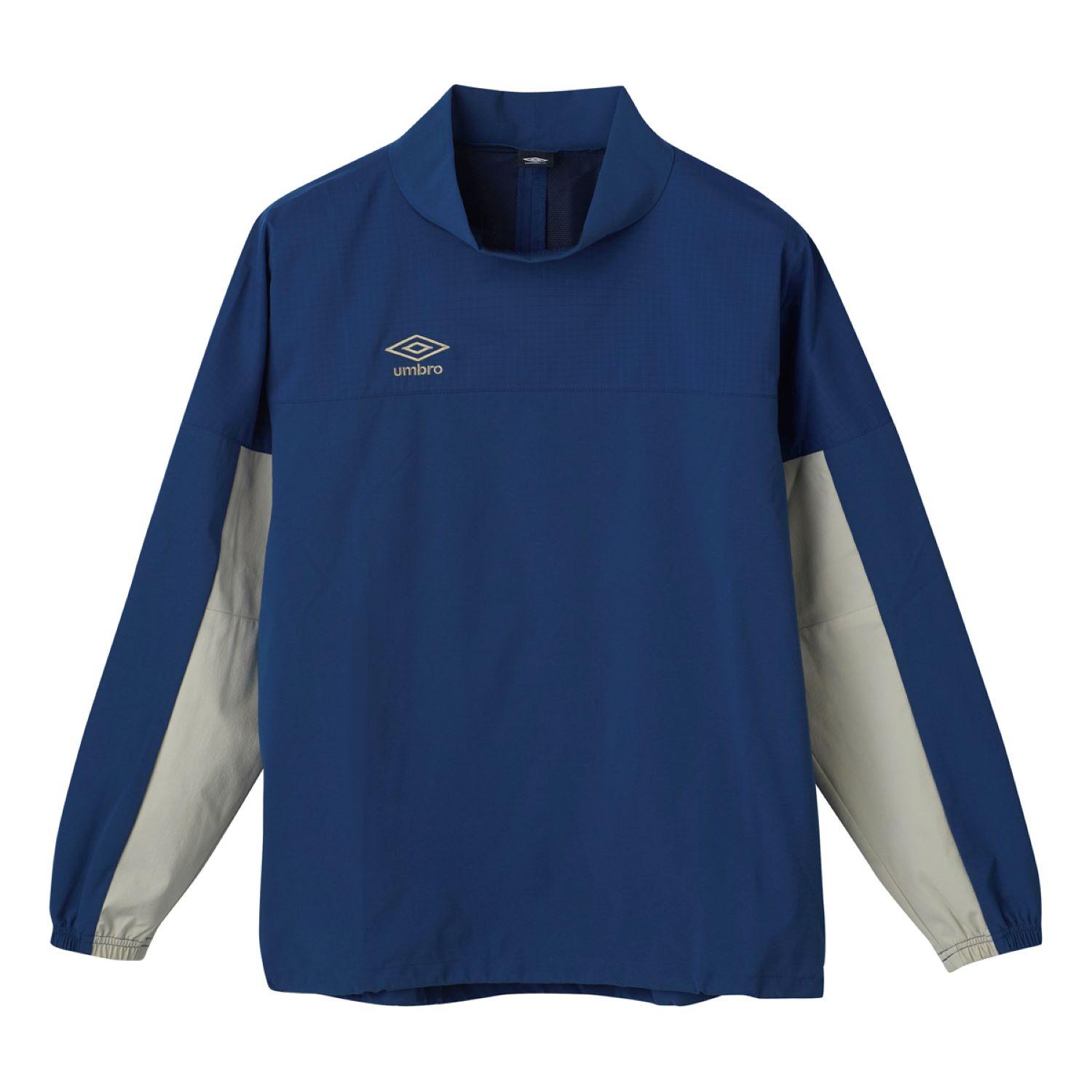 長袖トップス(スポーツ)（ブルー）｜ABC-MART【公式】