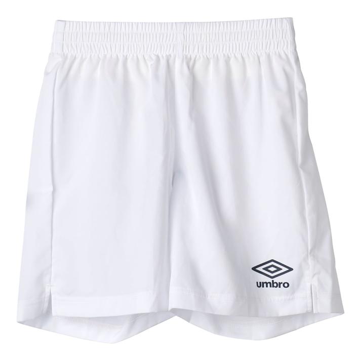 UMBRO�E�F�A �W���j�A �X�g���b�`�E�[�u���p���c WHT