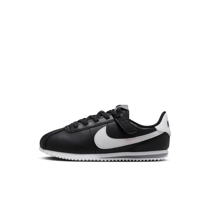 NIKE �L�b�Y �R���e�b�c EZ PSV 001BLK/WHT
