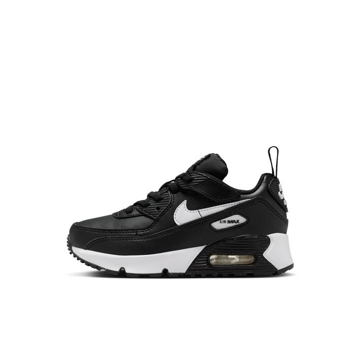 NIKE �G�A �}�b�N�X 90 �C�[�W�[�I�� PS 002BLACK/WHITE