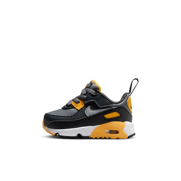 NIKE �G�A �}�b�N�X 90 �C�[�W�[�I�� TD 004SMKGRY/LTSKG