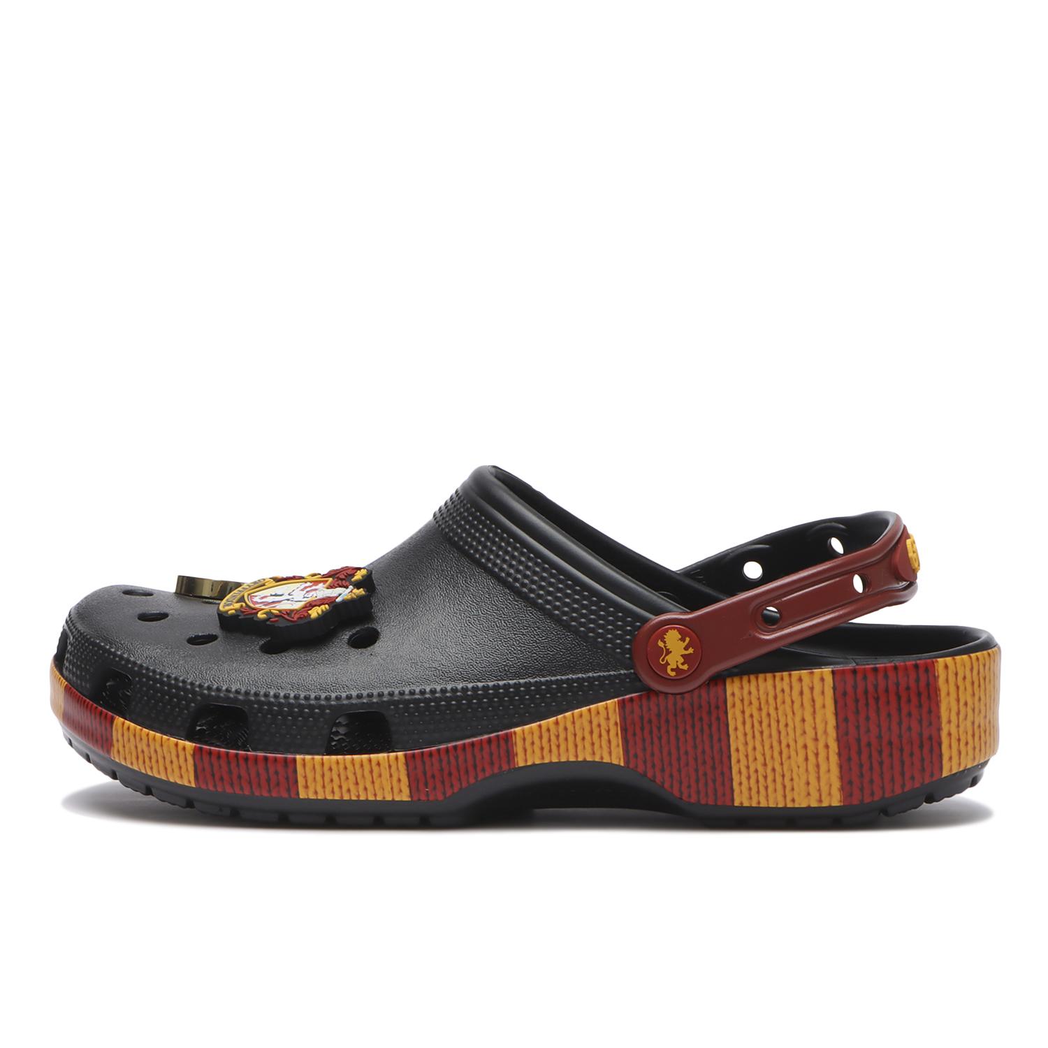 crocs】 クロックス GRYFFINDOR CLASSIC CLOG グリフィンドール