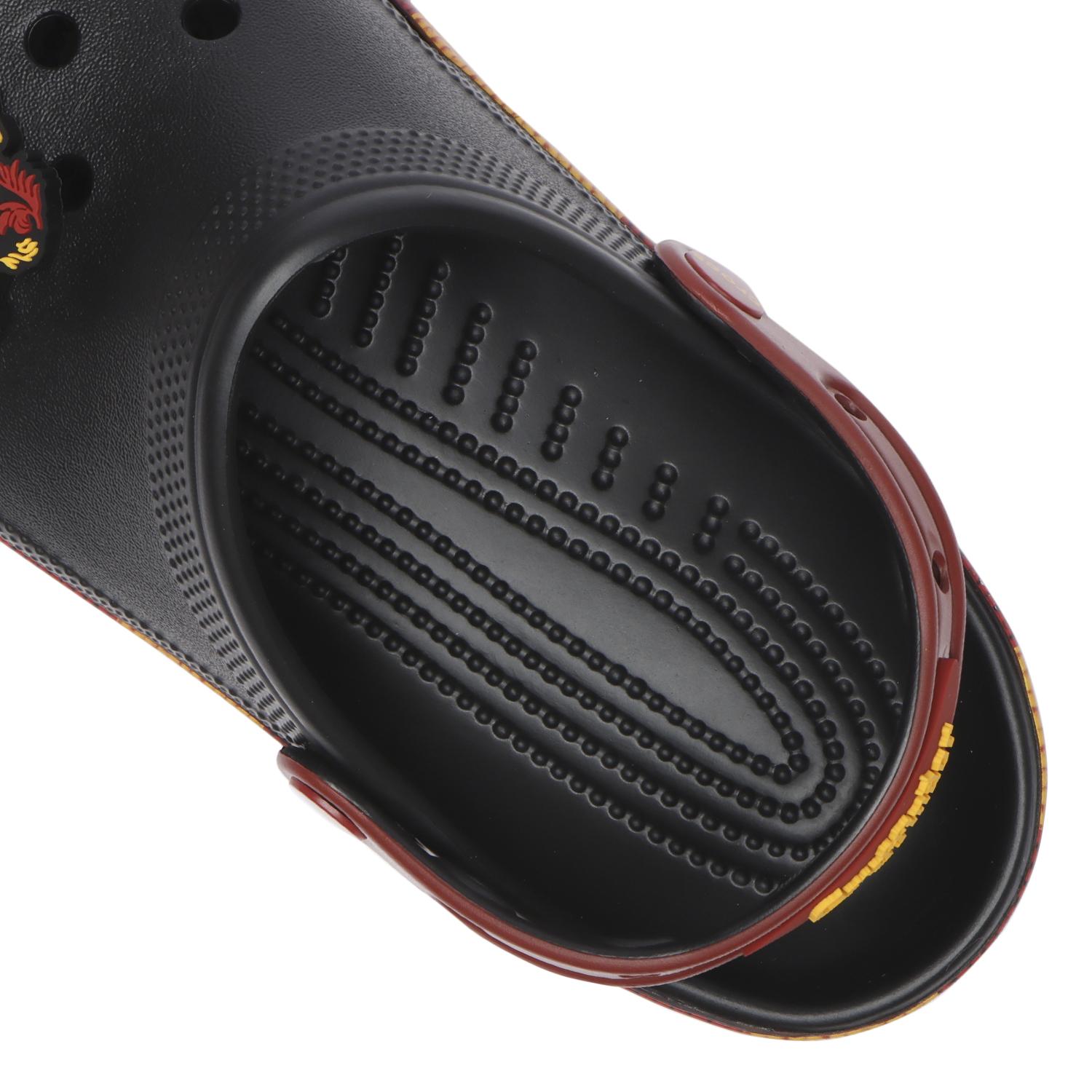 その他 iomani crocs クロックス サンダル グリフィンドール クラシック
