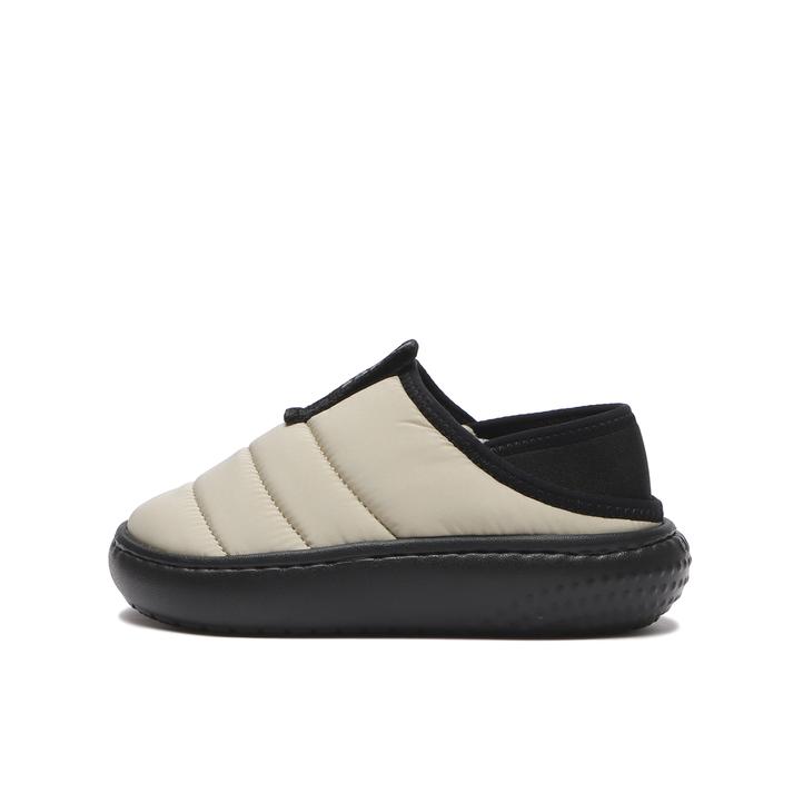 yz LbY ycrocsz NbNX 18-21 KIDS' CLASSIC PUFF MOC LbYNVbNptbN 210589-0LK MOTH/MULTI 19cm