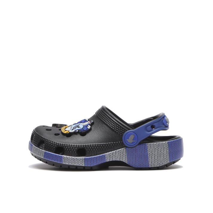 Crocs ウッディ・ジェシー しぶ サボサンダル 8/10 