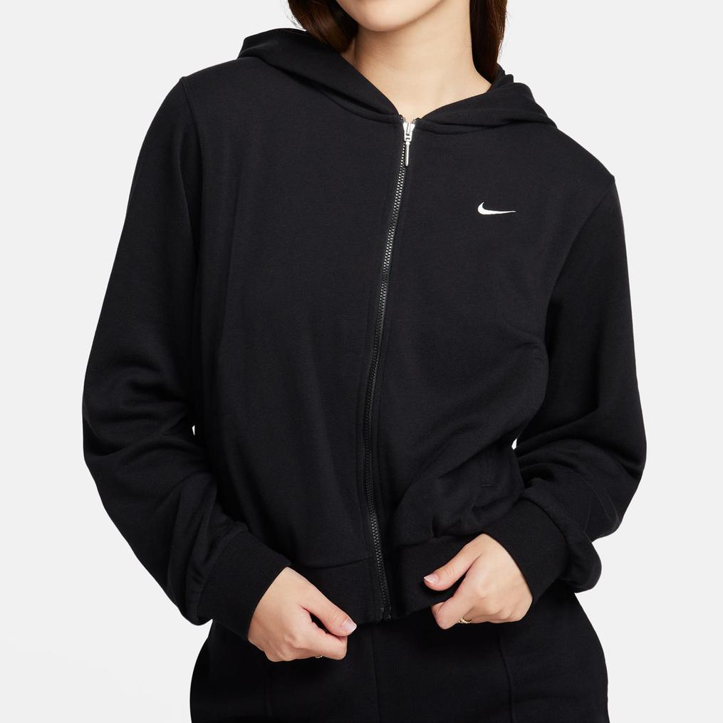  NIKE NIKE Sport Wear Chill Terry Loose Fullzip Parka画像1