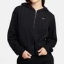  NIKE NIKE Sport Wear Chill Terry Loose Fullzip Parka画像1