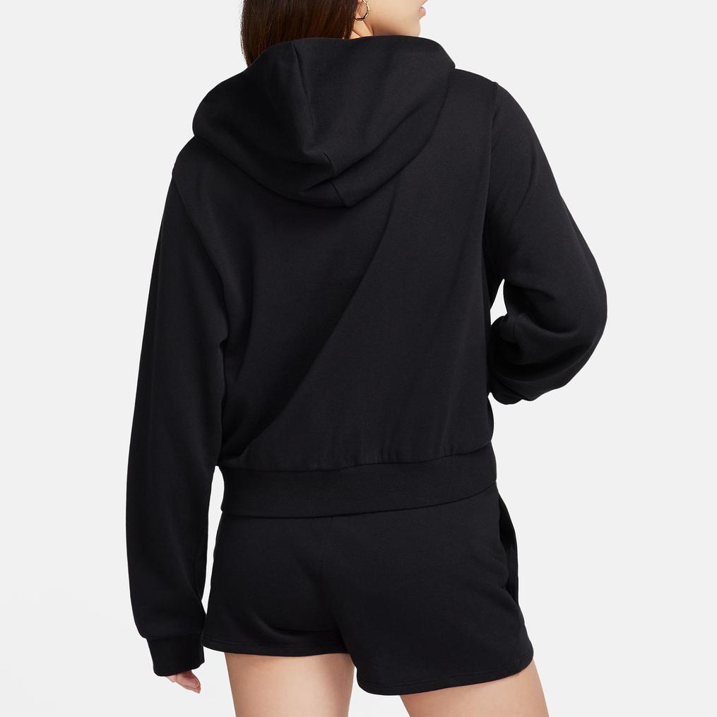  NIKE NIKE Sport Wear Chill Terry Loose Fullzip Parka画像3