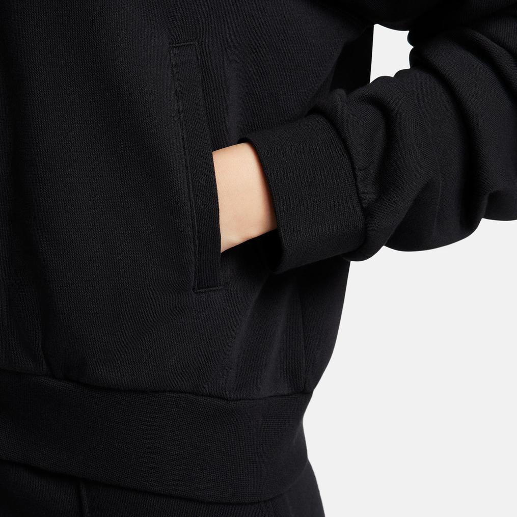  NIKE NIKE Sport Wear Chill Terry Loose Fullzip Parka画像6