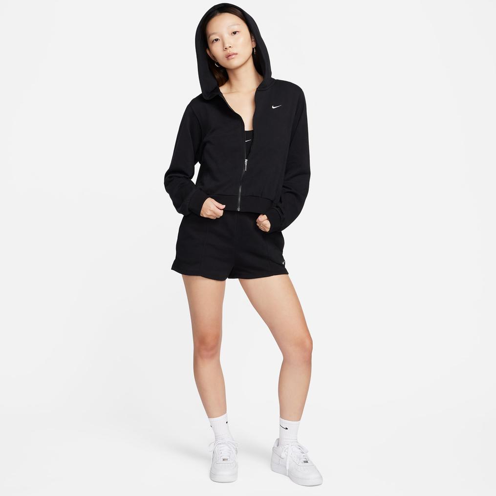  NIKE NIKE Sport Wear Chill Terry Loose Fullzip Parka画像7