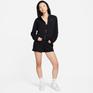  NIKE NIKE Sport Wear Chill Terry Loose Fullzip Parka画像7