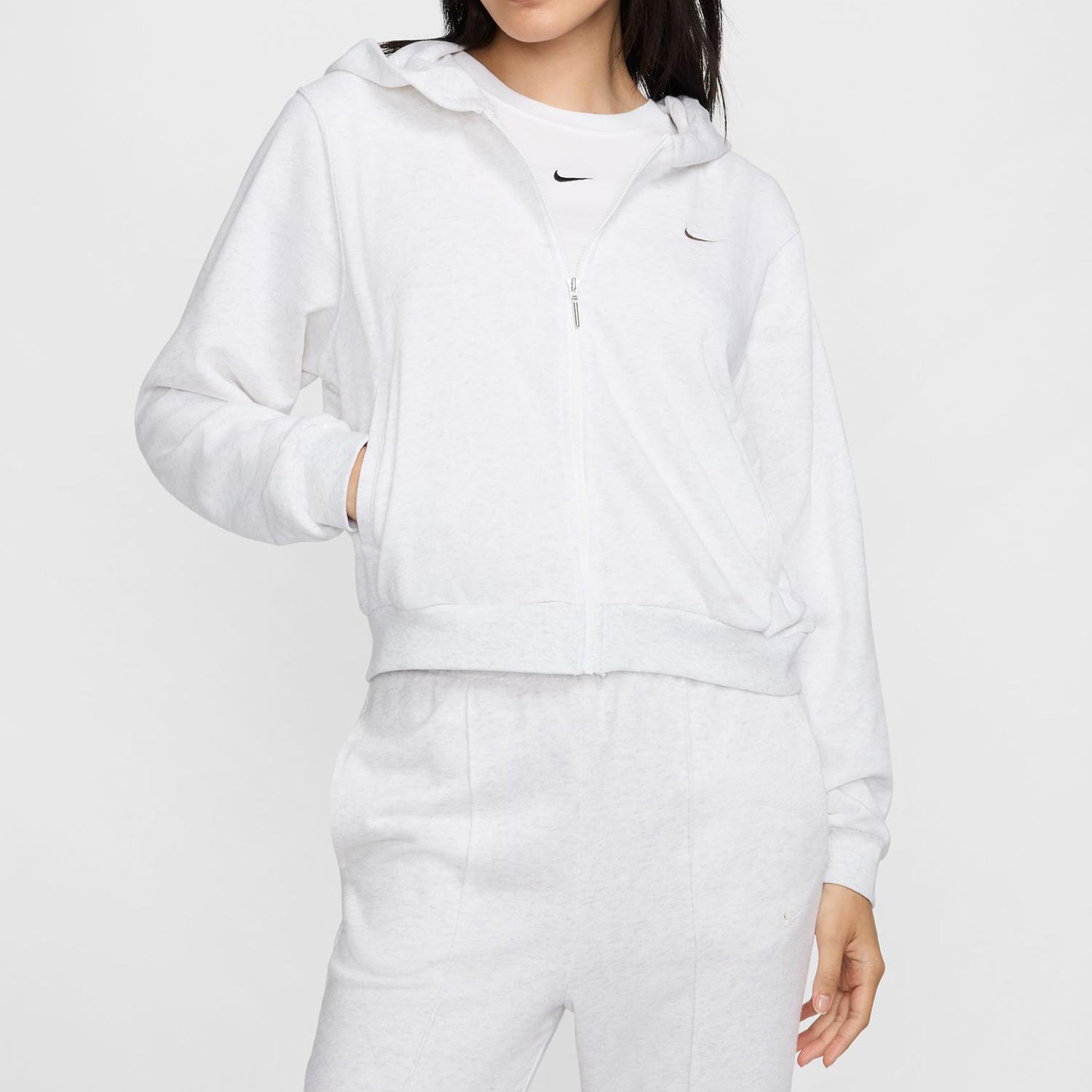 00s NIKE ホワイトレーベル 復刻 ゴツナイキ ジップパーカー M 希少