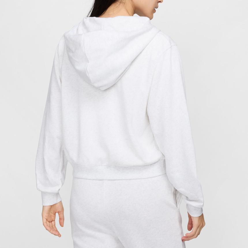 NIKE NIKE Sport Wear Chill Terry Loose Fullzip Parka｜OSHMAN