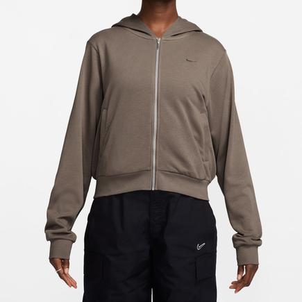 NIKE スポーツウェアチルテリールーズフルジップ パーカー