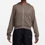  NIKE NIKE Sport Wear Chill Terry Loose Fullzip Parka画像1