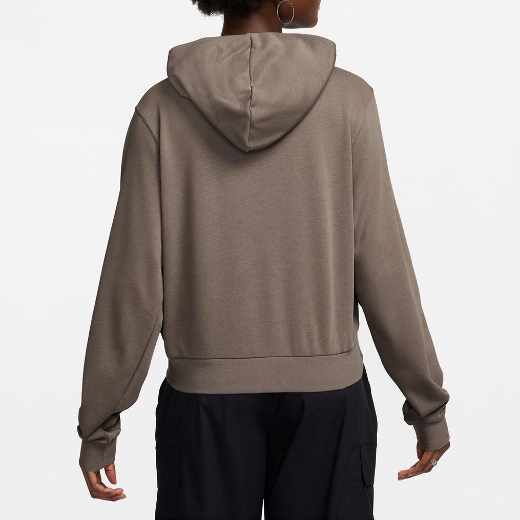  NIKE NIKE Sport Wear Chill Terry Loose Fullzip Parka画像3