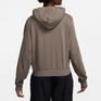  NIKE NIKE Sport Wear Chill Terry Loose Fullzip Parka画像3