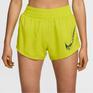  NIKE NIKE One Dri-FIT Midrise Graphic Short Pants画像1