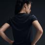  NIKE NIKE One Dri-FIT S/S Graphic Running Top画像3
