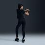 NIKE NIKE One Dri-FIT S/S Graphic Running Top画像5