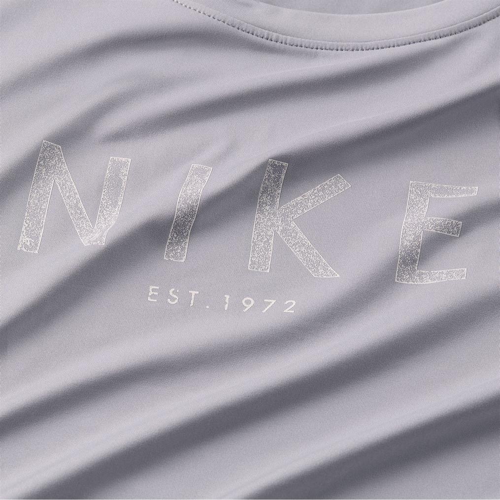  NIKE NIKE One Dri-FIT S/S Top画像2