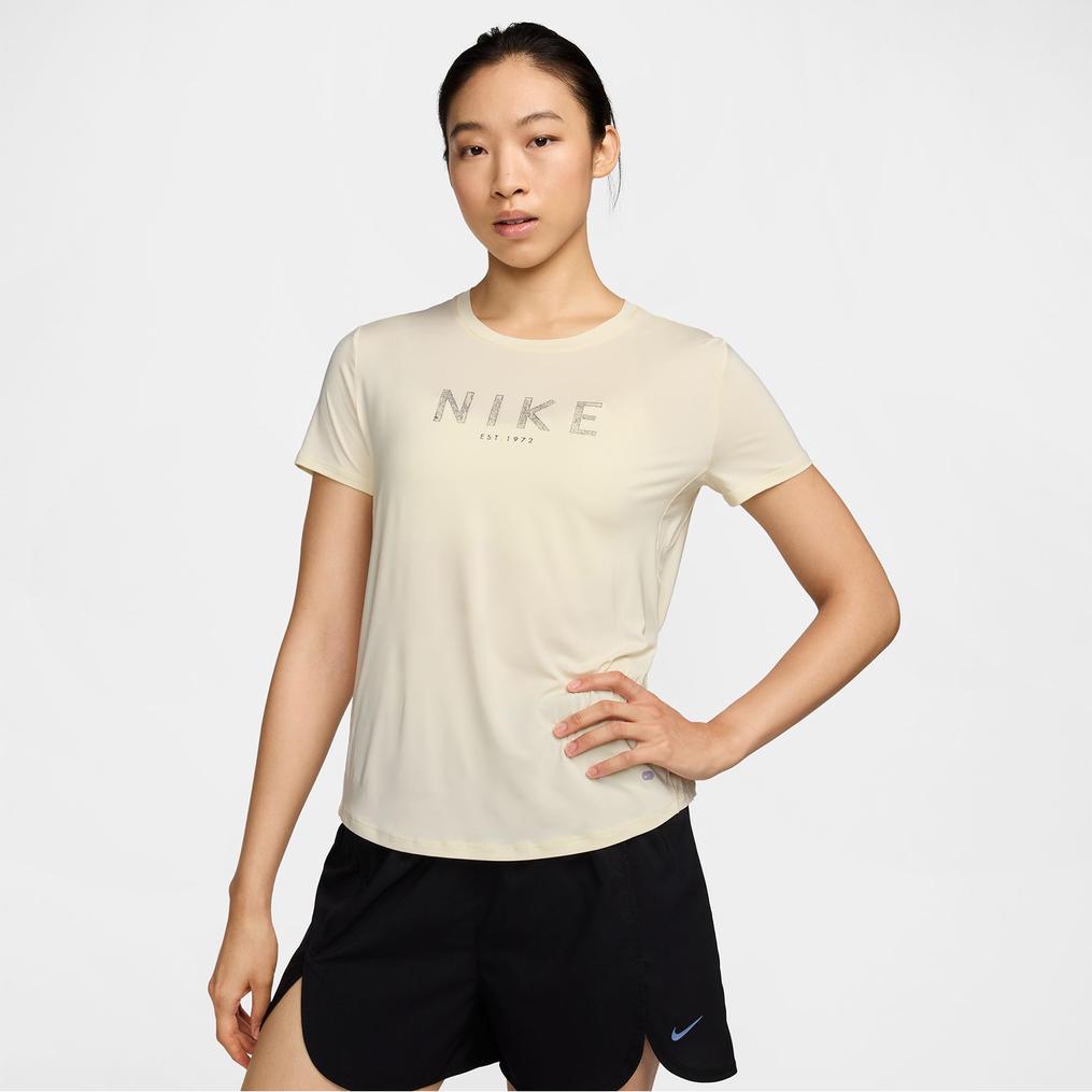  NIKE NIKE One Dri-FIT S/S Top画像1