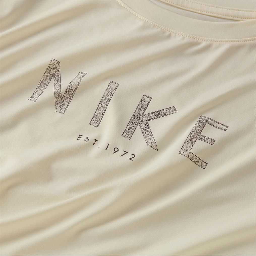  NIKE NIKE One Dri-FIT S/S Top画像2