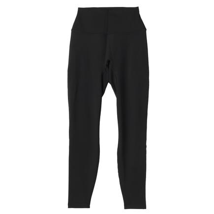 NIKE ワンシームレスフロントハイウエストフルレングスレギンス