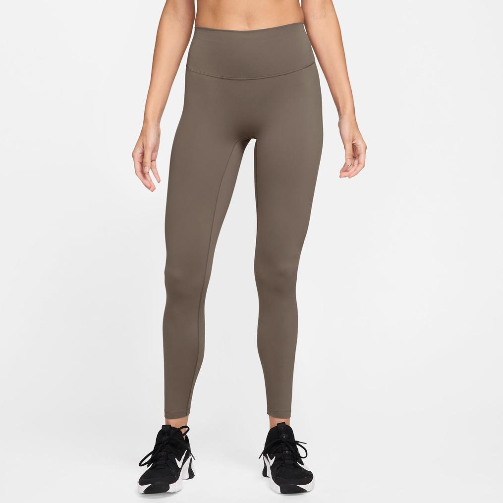  NIKE NIKE One Seamless Front Highweist Fulllength leggings画像1