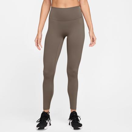 NIKE ワンシームレスフロントハイウエストフルレングスレギンス