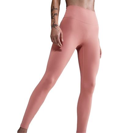 NIKE ワンシームレスフロントHWフルレングスレギンス