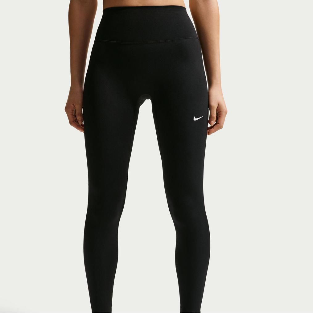  NIKE NIKE One Seamless Front HW Fulllength Leggings画像1