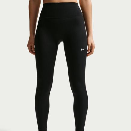 NIKE ワンシームレスフロントHWフルレングスレギンス