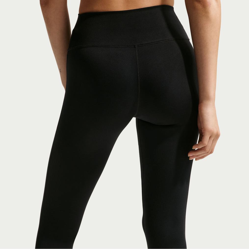  NIKE NIKE One Seamless Front HW Fulllength Leggings画像3