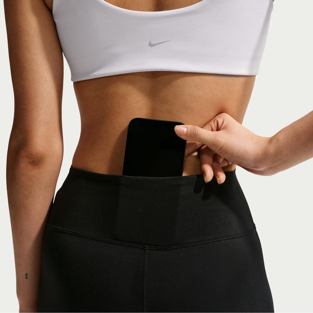  NIKE NIKE One Seamless Front HW Fulllength Leggings画像2