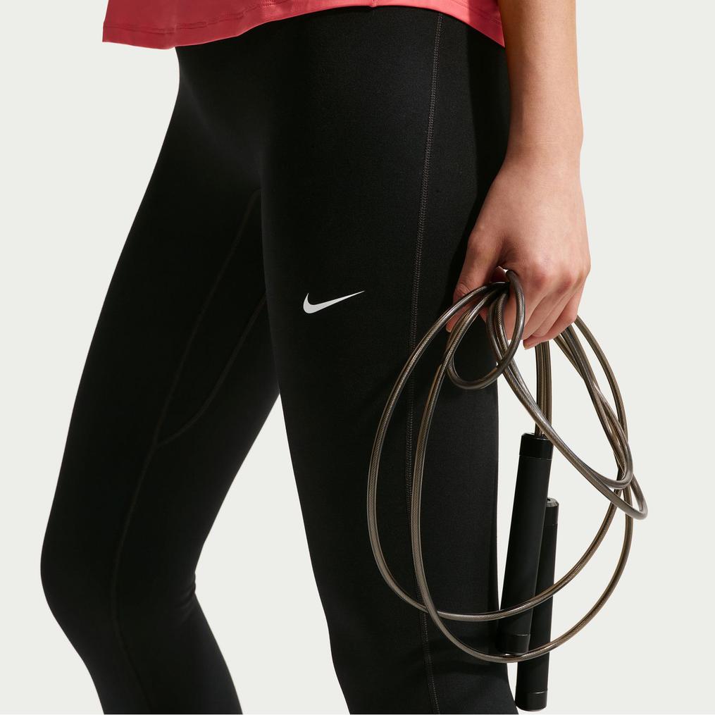 NIKE NIKE One Seamless Front HW Fulllength Leggings画像4