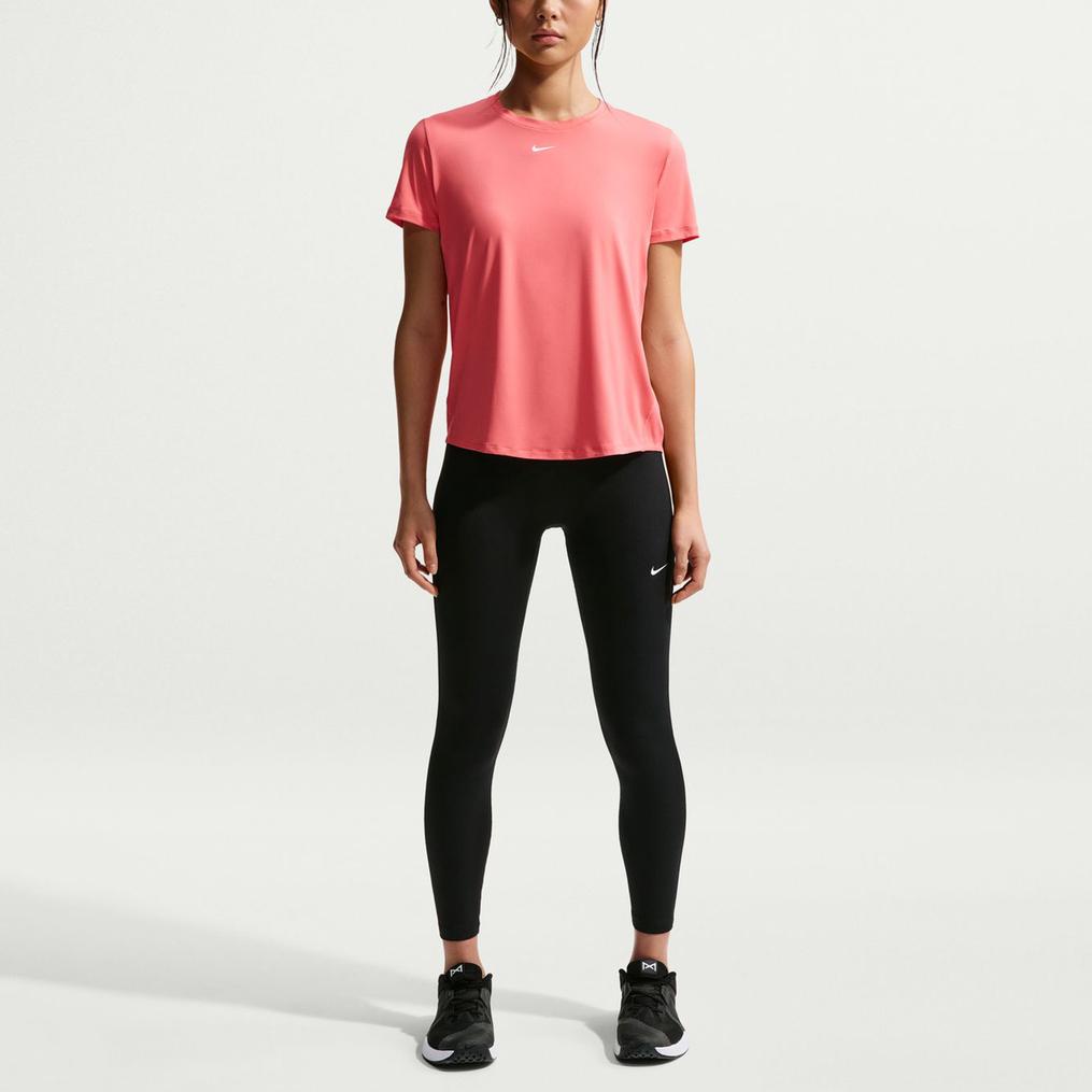  NIKE NIKE One Seamless Front HW Fulllength Leggings画像6