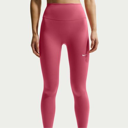 NIKE ワンシームレスフロントHWフルレングスレギンス