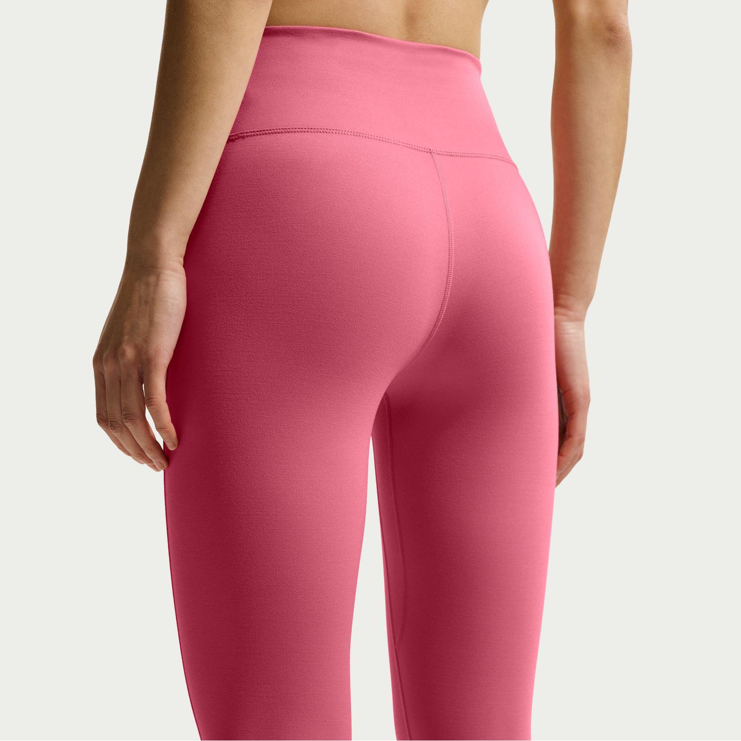NIKE NIKE One Seamless Front HW Fulllength Leggings｜OSHMAN'S