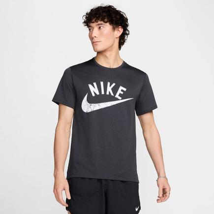 NIKE マイラースウッシュショートスリーブトップ