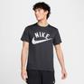  NIKE NIKE Miler Swoosh S/S Top画像1