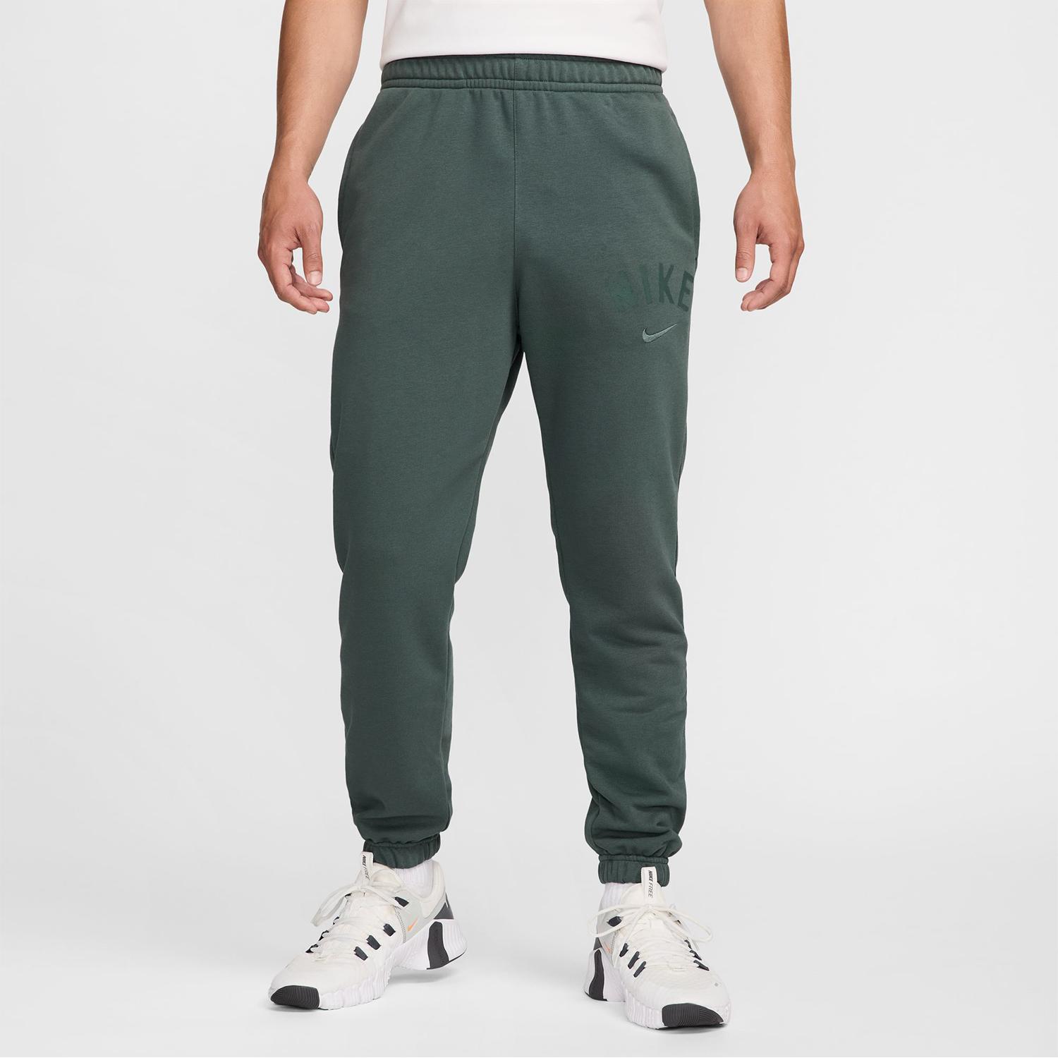 NIKE 【オンライン限定価格】 Swoosh Dri-FIT Fleece Jogger｜OSHMAN'S