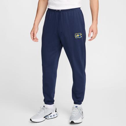 NIKE クラブフレンチテリーカフパンツ